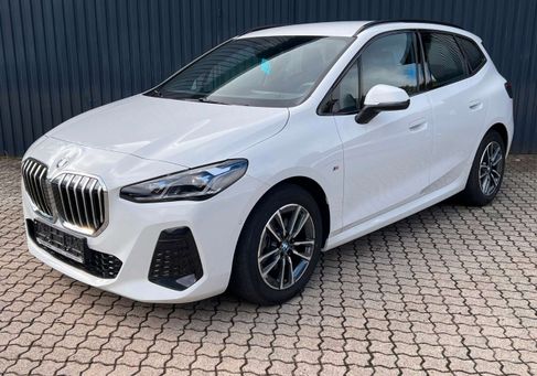 BMW 218, 2025 3