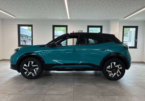 Opel Mokka, 2026 2