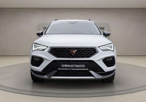 Cupra Ateca, 2023
