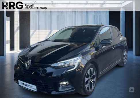 Renault Clio, 2023