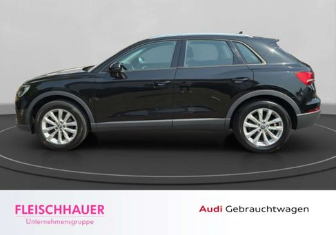 Audi Q3, 2019
