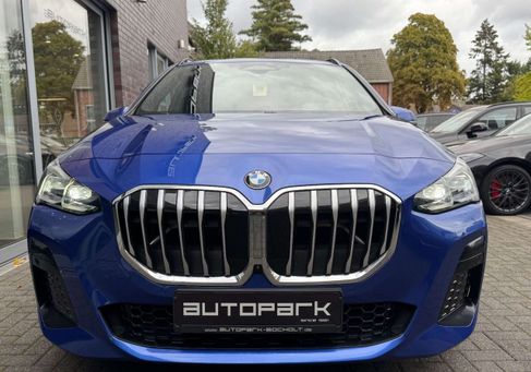 BMW 218, 2025 3