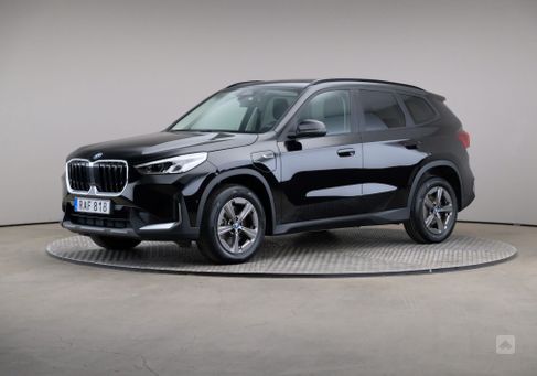 BMW X1, 2023