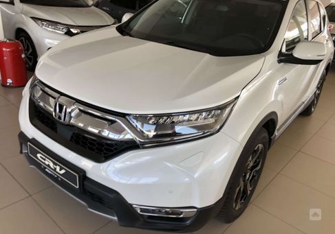 Honda CR-V, 2020