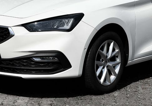 Seat Leon, 2022