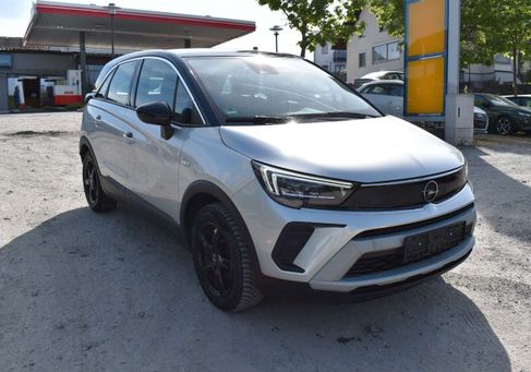 Opel Crossland X, 2023 2