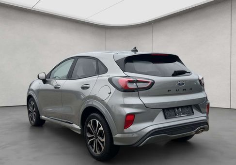 Ford Puma, 2023 3
