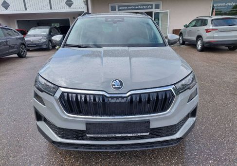Skoda Karoq, 2026
