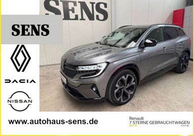 Renault Austral, 2024