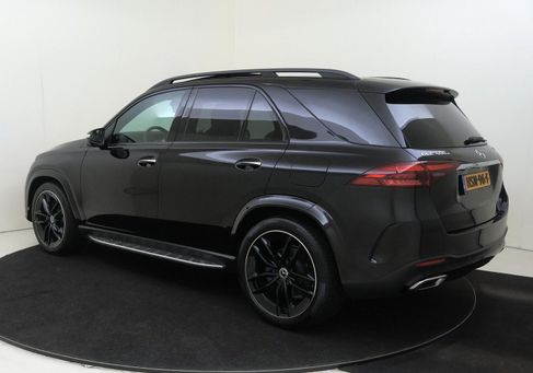 Mercedes-Benz GLE 400, 2024