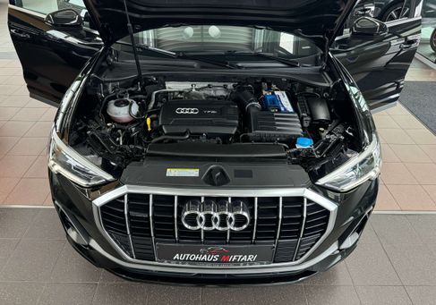 Audi Q3, 2019