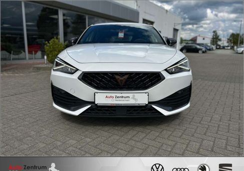 Cupra Leon, 2023