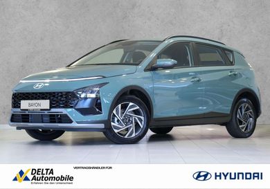 Hyundai Bayon, 2026