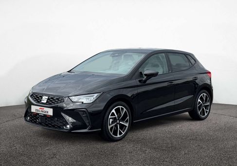Seat Ibiza, 2026