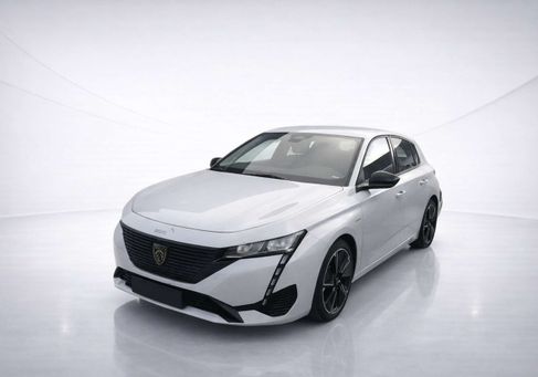 Peugeot 308, 2025