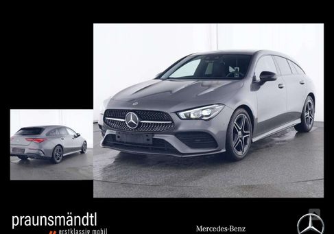 Mercedes-Benz CLA 200, 2023