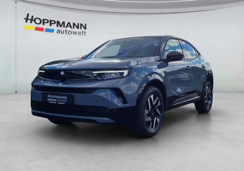 Opel Mokka, 2026 2