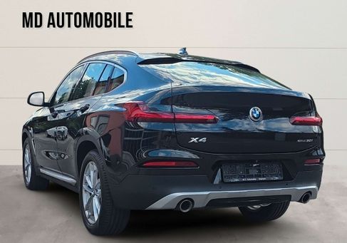 BMW X4, 2021 3