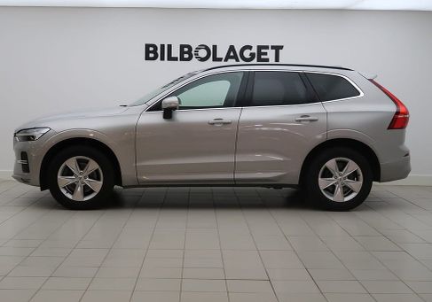 Volvo XC60, 2022 2