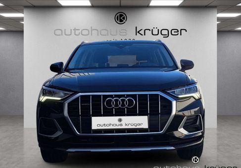 Audi Q3, 2019