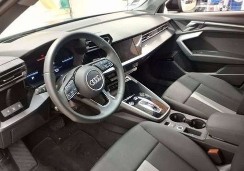 Audi A3, 2026 3