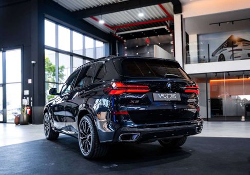 BMW X5, 2023