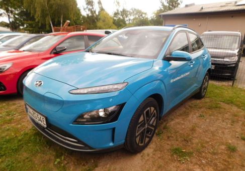 Hyundai Kona, 2023 2