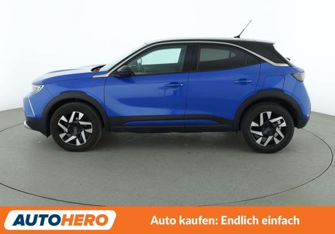 Opel Mokka, 2022 3