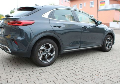Kia XCeed, 2023