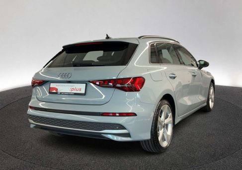 Audi A3, 2026 3