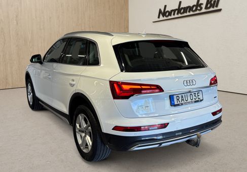 Audi Q5, 2023 3