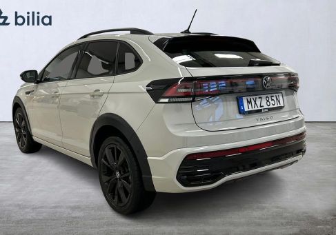 Volkswagen Taigo, 2024 2