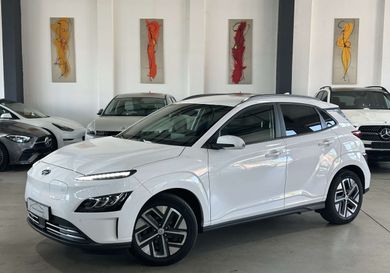 Hyundai Kona, 2023