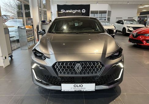 Renault Clio, 2025 2