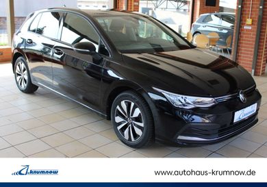 Volkswagen Golf, 2023