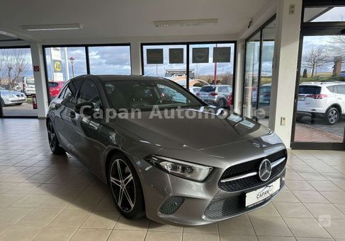 Mercedes-Benz A 250, 2019