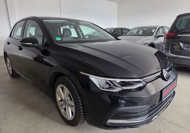 Volkswagen Golf, 2020
