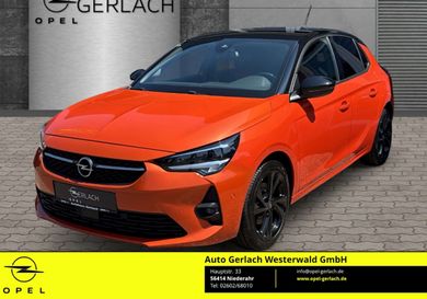 Opel Corsa, 2020