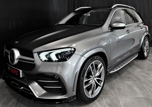 Mercedes-Benz GLE 350, 2020 2