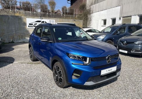 Citroën C3, 2025 3