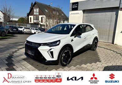 Mitsubishi Grandis, 2026