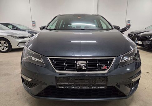 Seat Leon, 2020 2
