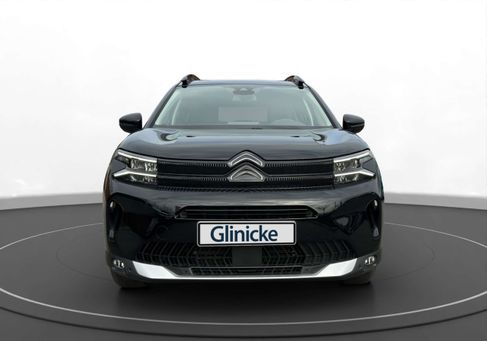 Citroën C5 Aircross, 2025 2