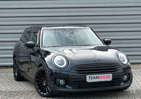 MINI Cooper D, 2020