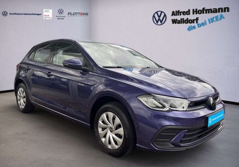 Volkswagen Polo, 2025 2