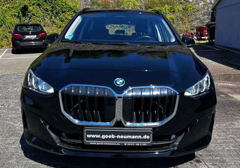 BMW 225, 2023