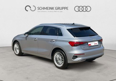 Audi A3, 2023 3