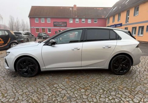 Opel Astra, 2023