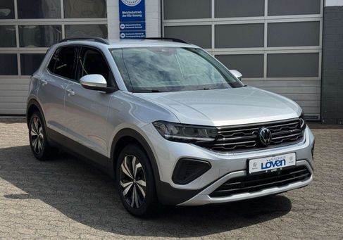 Volkswagen T-Cross, 2026