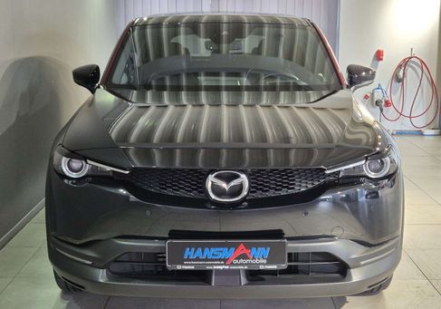 Mazda MX-30, 2024 2